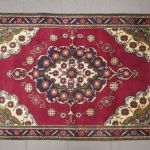 681 2617 ORIENTAL RUG